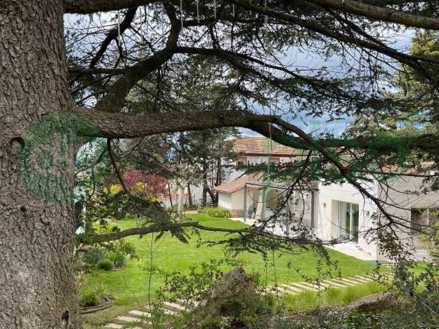 Casa chalet en Venta en Robledo de Chavela