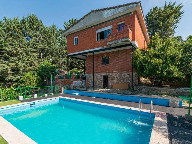 Casa chalet en Venta en Robledo de Chavela