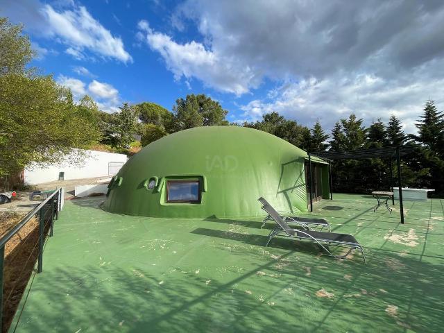 Casa chalet en Venta en Robledo de Chavela