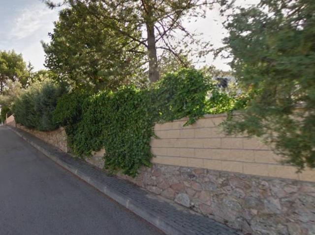 Casa chalet en Venta en Robledo de Chavela