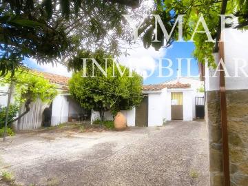 Casa chalet en Venta en Robledo del Mazo