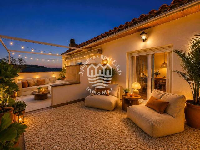 Casa chalet en Venta en Roc Blanc