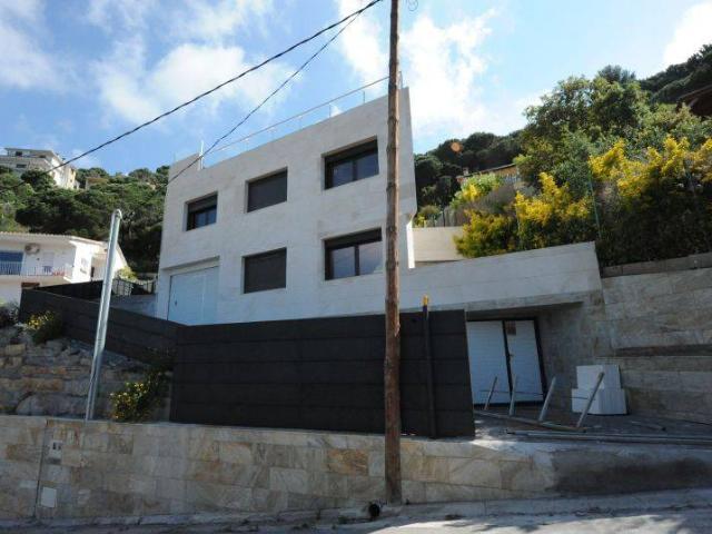 Casa chalet en Venta en Roca Grossa