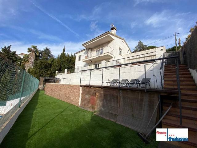 Casa chalet en Venta en Roca Grossa