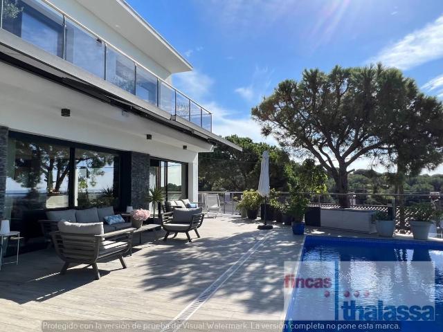 Casa chalet en Venta en Roca Grossa
