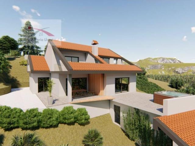 Casa chalet en Venta en Roca Grossa