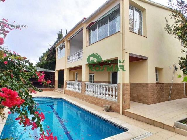 Casa chalet en Venta en Roca Grossa