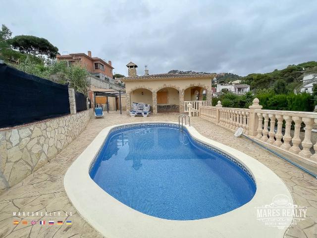 Casa chalet en Venta en Roca Grossa