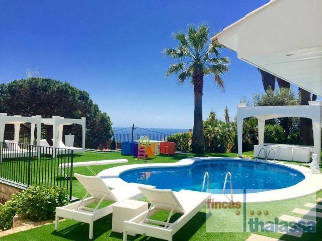 Casa chalet en Venta en Roca Grossa