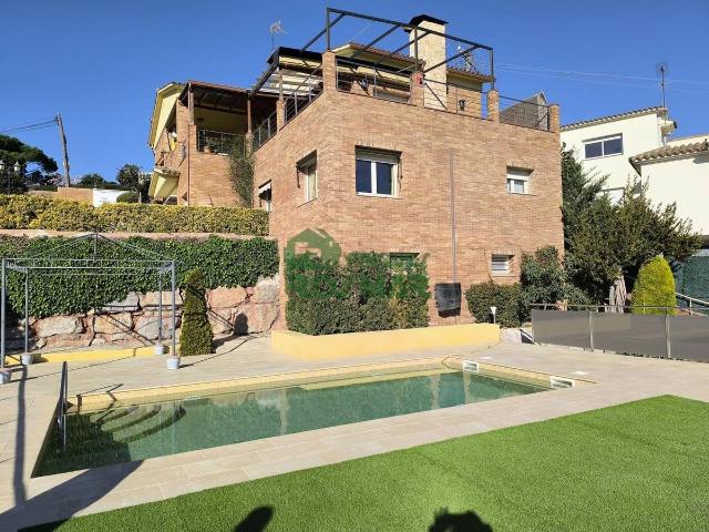 Casa chalet en Venta en Roca Grossa