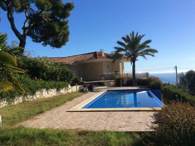 Casa chalet en Venta en Roca Grossa