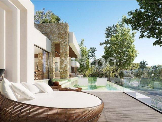 Casa chalet en Venta en Roca Llisa