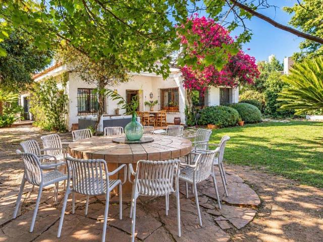 Casa chalet en Venta en Rocafort