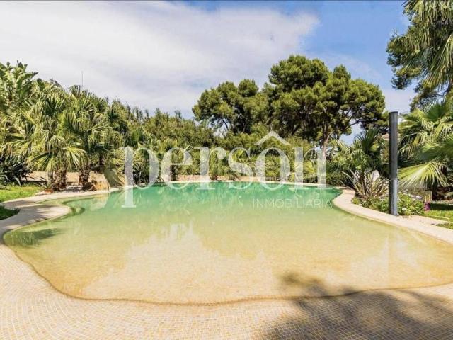 Casa chalet en Venta en Rocafort