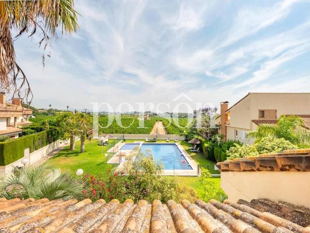 Casa chalet en Venta en Rocafort