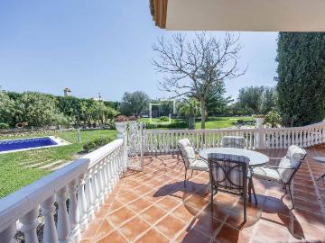 Casa chalet en Venta en Rocafort