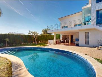 Casa chalet en Venta en Rocafort