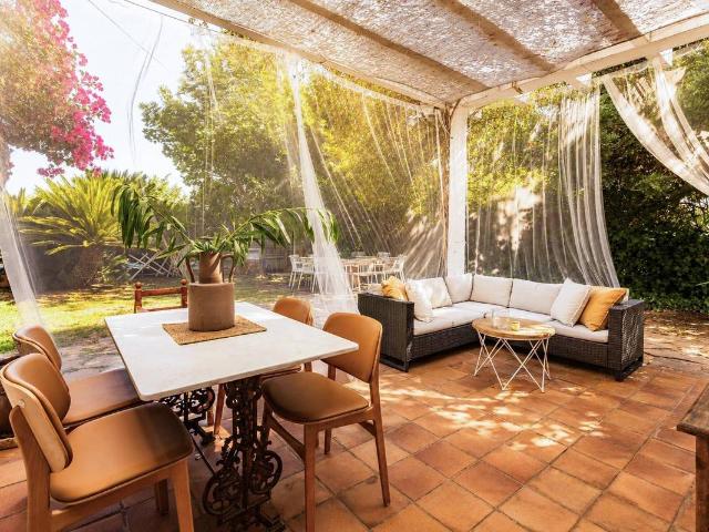 Casa chalet en Venta en Rocafort
