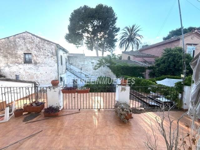 Casa chalet en Venta en Rocafort