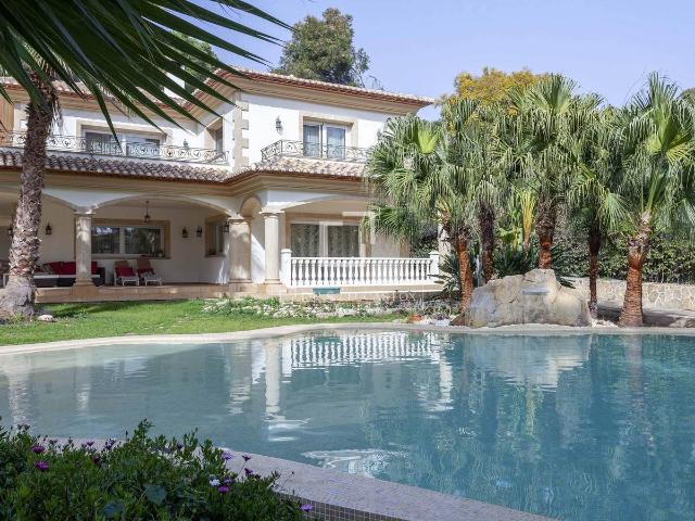 Casa chalet en Venta en Rocafort