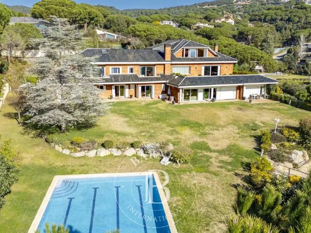 Casa chalet en Venta en Rocaferrera