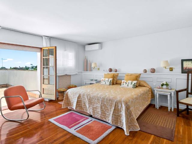Casa chalet en Venta en Rocaferrera