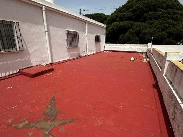 Casa chalet en Venta en Roche