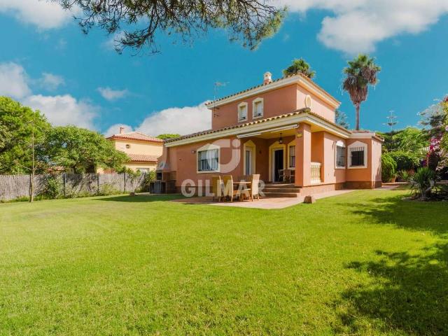 Casa chalet en Venta en Roche