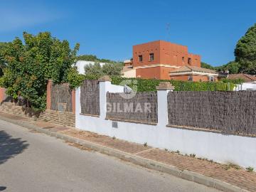 Casa chalet en Venta en Roche