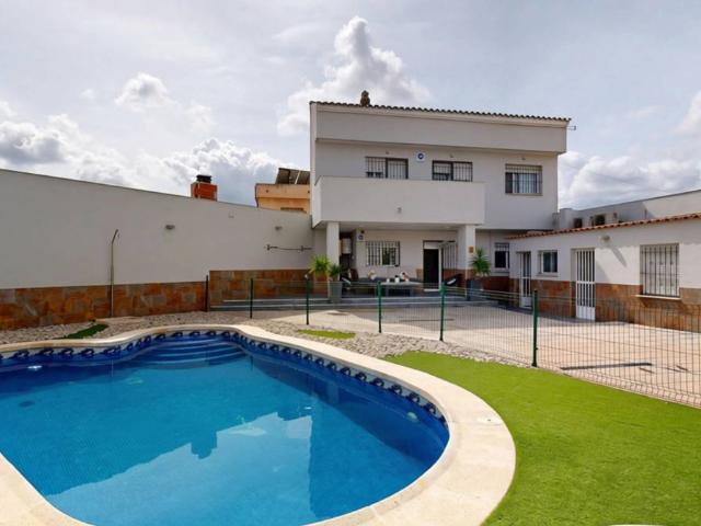 Casa chalet en Venta en Roche