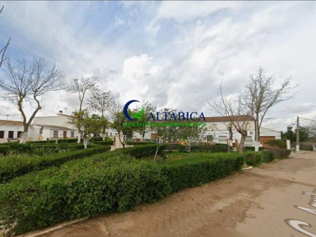 Casa Chalet en Venta en Roda De Andalucia, La Sevilla