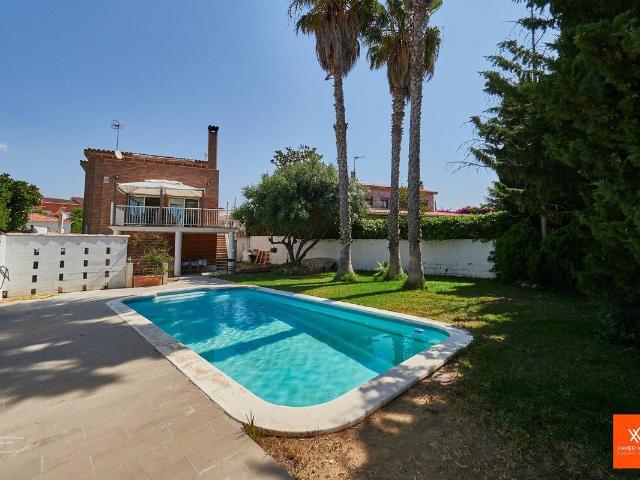 Casa chalet en Venta en Roda de Berà