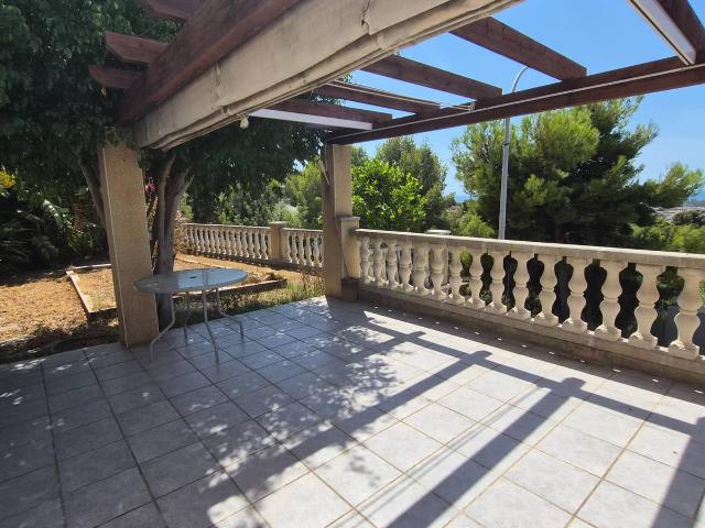 Casa chalet en Venta en Roda de Berà