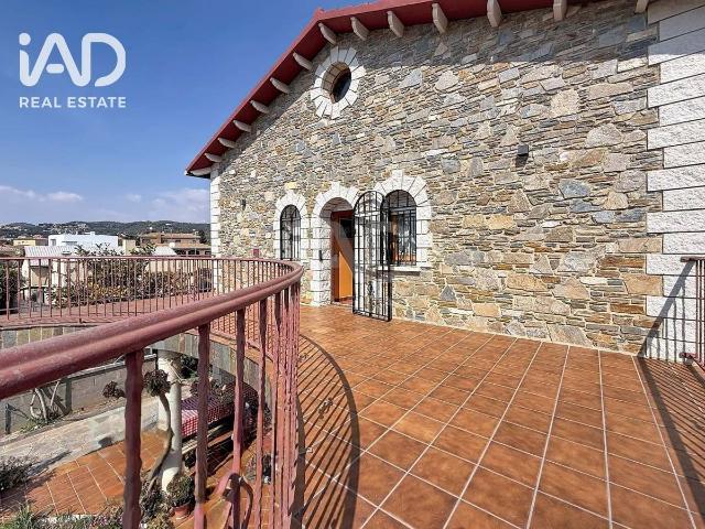 Casa chalet en Venta en Roda de Berà