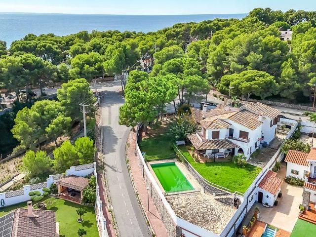 Casa chalet en Venta en Roda de Berà