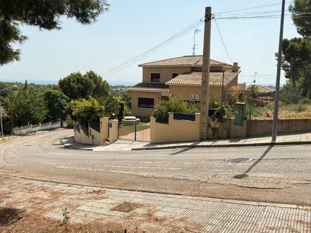Casa chalet en Venta en Roda de Berà