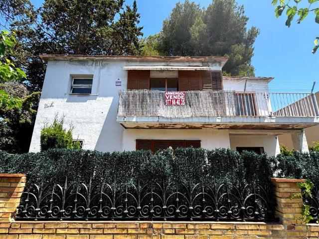 Casa chalet en Venta en Roda de Berà