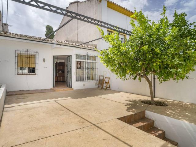 Casa chalet en Venta en Rodeo Alto Guadaiza La Campana