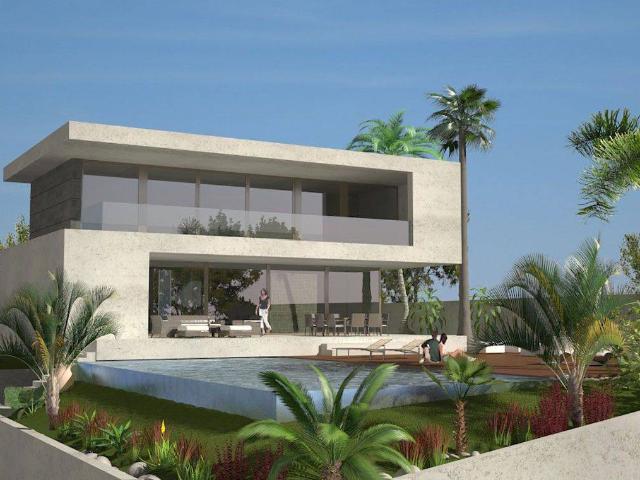 Casa chalet en Venta en Rodeo Alto Guadaiza La Campana