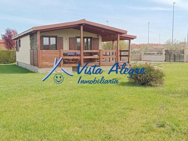 Casa chalet en Venta en Rodezno