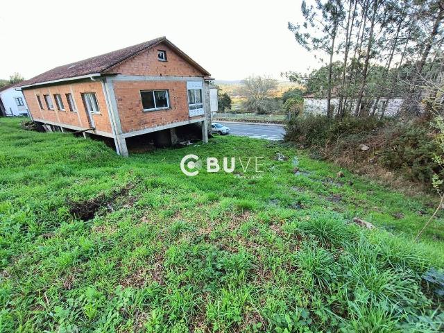 Casa chalet en Venta en Rois