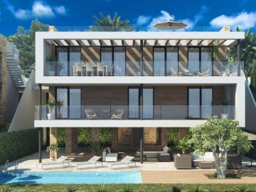 Casa Chalet en Venta en Rojales Alicante