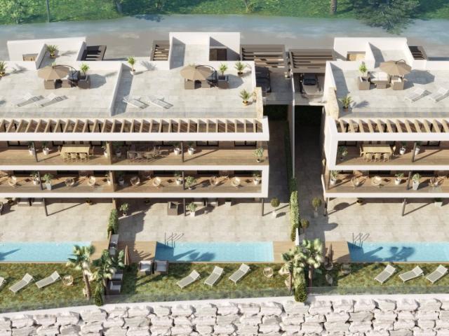 Casa Chalet en Venta en Rojales Alicante