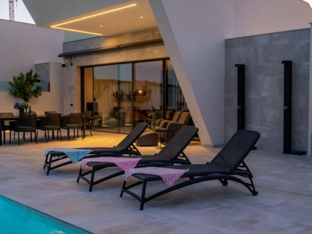 Casa Chalet en Venta en Rojales Alicante