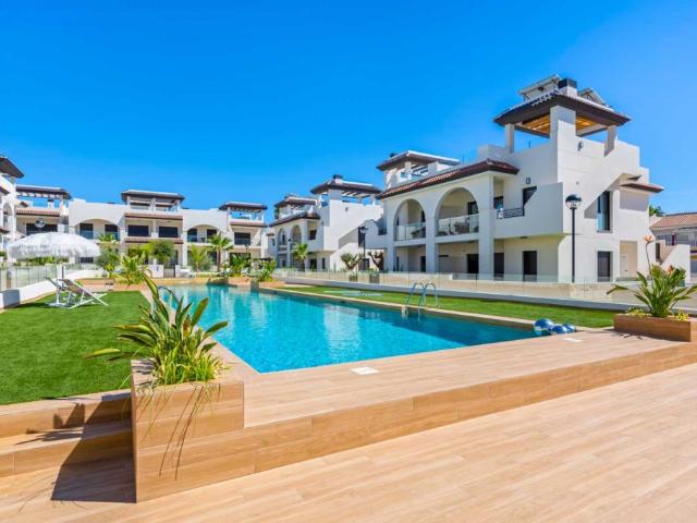 Casa Chalet en Venta en Rojales Alicante