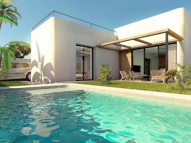 Casa chalet en Venta en Pueblo Lucero