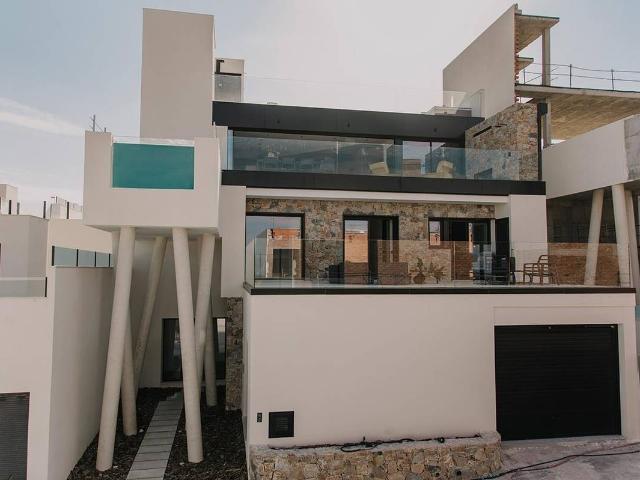 Casa chalet en Venta en La Marquesa