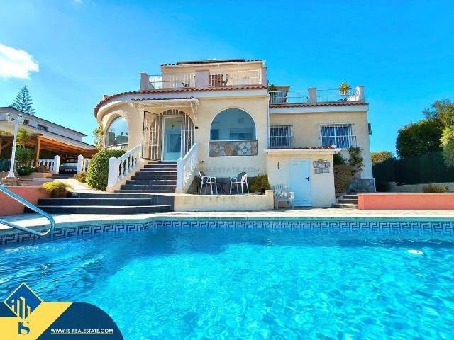 Casa chalet en Venta en Pueblo Lucero