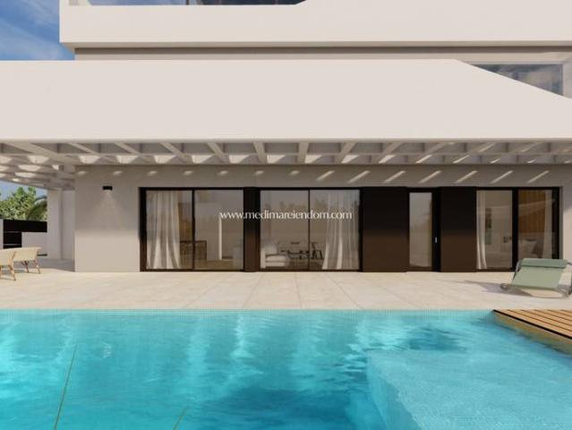 Casa chalet en Venta en Centro de la Ciudad Quesada