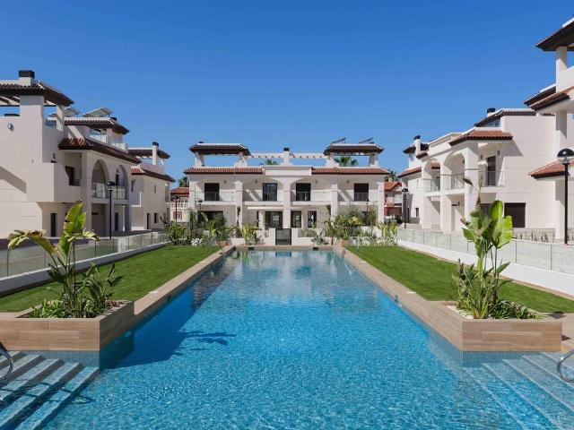 Casa chalet en Venta en Lo Marabú